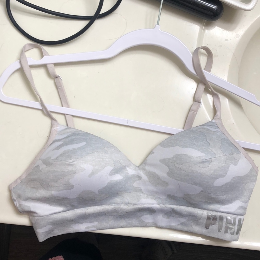 Sports bra - Picture 3 of 3